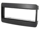 Cadru Radio 1 DIN Negru Toyota - 4CARMEDIA