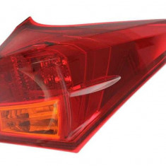 Stop dreapta LED Toyota Auris E18 break an 2012-2015 , este nou