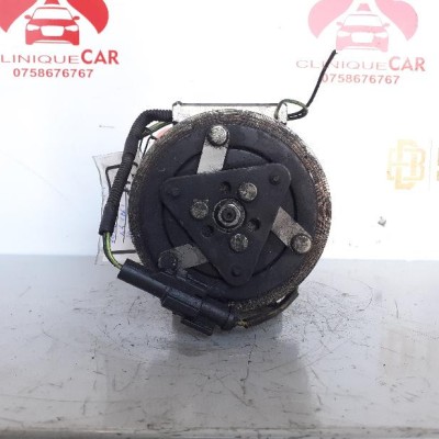 Compresor Ford Fiesta 1.4 TDCI 2002 foto