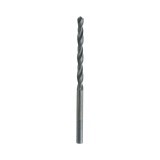 Burghiu pentru metal HSS-R 3.5x39x70 mm DIN 338 cu tija cilindrica