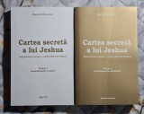 Cartea secreta a lui Jeshua - Daniel Meurois