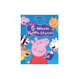 Peppa's 5-Minute Stories (Peppa Pig)