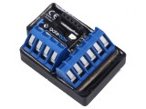 Controler poartă GATEBOX 12-24V