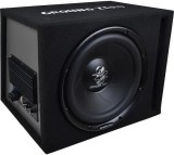 GZIB 30BR-ACT SUBWOOFER ACTIV GROUND ZERO DE 30CM (12, &sup3;), 300W