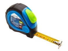Ruletă de măsură 5m 19mm Clasa II
