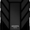 HDD ADATA EXTERN 2.5&quot; USB 3.1 4TB HD710 Pro Black &quot;AHD710P-4TU31-CBK&quot; (timbru verde 0.8 lei)