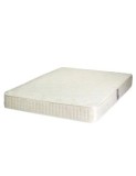 Saltea 160x200x20 Superortopedica Arcuri Bonell, 2 Fete Vara/Iarna, Gri