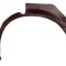 Segment reparatie aripa spate Opel Rekord 1977-1982 Sedan 4 locuri, Rekord 1977-1986 Combi, Spate,Combi,