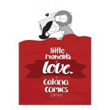 Little moments of love