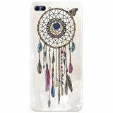 Husa silicon pentru Huawei Y9 2018, Dream Catcher 2
