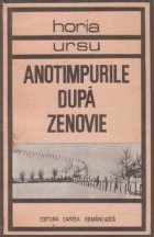 Anotimpurile dupa Zenovie foto