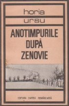 Anotimpurile dupa Zenovie