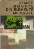 C. Dumitras - Ștanțe și matrițe din elemente modulate