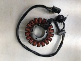 Stator Suzuki GZ125 Marauder 1998-2004