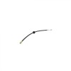 Furtun frana MERCEDES-BENZ M-CLASS (W163) ML 320 (163.154) 1998-2002 CORTECO 19036623