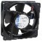 Ventilator 119x119x38mm, 24V DC, volum aer 180m3/h, EBM-PAPST - 4184NX