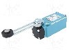 Limitator de cursa, max. 250V DC, max. 600V AC, 6A, IP66, HONEYWELL - GLCB01A2A foto