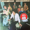 Vinil Billy Joel &lrm;&ndash; Turnstiles (VG++), Pop