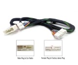 Cablu PlugPlay SNH OEM PNP-PZ023 SsangYong - Daewoo