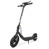 Trotineta electrica Rider PRO GT putere motor 420 W, autonomie 30 Km, viteza maxima 25 Km/h, Roti 10