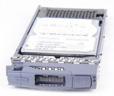 NetApp 600 GB 10K SAS 2.5&amp;quot; Hot Swap Hard Drive - X422A-R6 , X422A-R5 foto