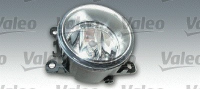 VALEO 088358 FOGSTAR Proiector ceata
