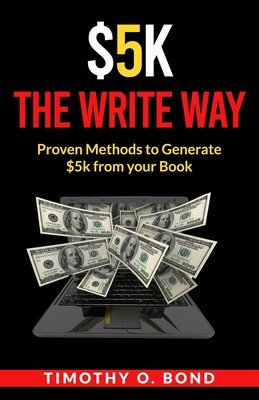 $5k The Write Way foto