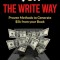 $5k The Write Way