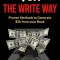 $5k The Write Way