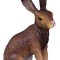 Figurina Iepure salbatic - Collecta