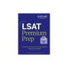 LSAT Premium Prep