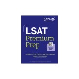 LSAT Premium Prep