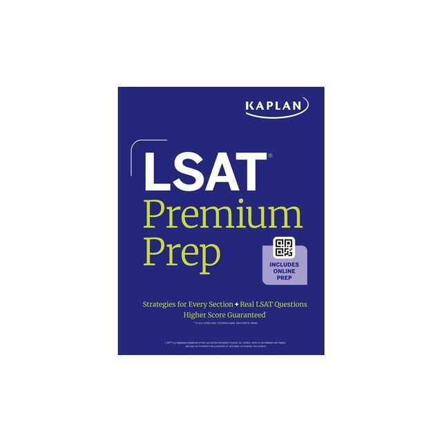 LSAT Premium Prep