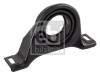FEBI BILSTEIN 34037 Suport, ax cardanic