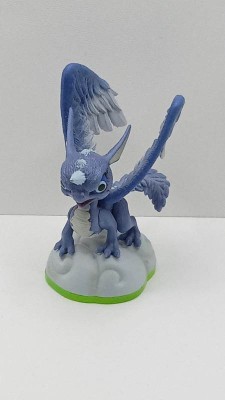 Skylanders Whirlwind - First Edition foto