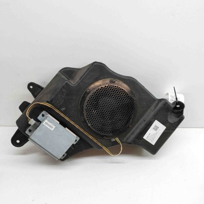 Subwoofer DODGE CALIBER 2007 OEM: 04672324-AC,04672324,VP6CYF-18C808-AC foto