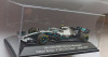 Macheta Mercedes AMG W10 Valtteri Bottas Formula 1 2019 - Minichamps 1/43 F1, 1:43, Hot Wheels