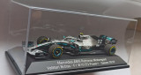 Macheta Mercedes AMG W10 Valtteri Bottas Formula 1 2019 - Minichamps 1/43 F1