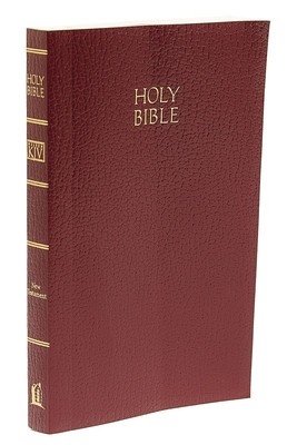 Vest Pocket New Testament-KJV foto