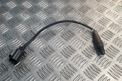 Sonda lambda VOLVO XC60 2016 OEM: 31319385,78HL13-2,54038-AAA 11389750 foto