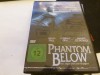 Phantom below - dvd