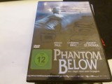 phantom below - dvd