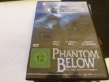 Phantom below - b35, DVD, Altele