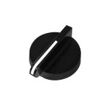 Buton Rotativ Original SMEG pentru Plită Aragaz - Coduri: 694971493 694970844 694970956