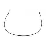 Cablu, deblocare usa, Bocznych, usa culisanta, Ford Transit Mk6 2000-, Transit Mk7 2006-, Stanga, Dreapta, -117cm, YC15-V26660-AC