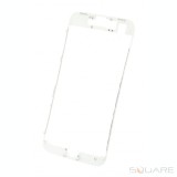 Rama LCD iPhone 8, 4.7, Hot Glue, White