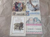 CARTI PENTRU COPII LOT 28