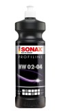Cumpara ieftin Ceara Auto Lichida Sonax Profiline HW 02-04, 1L - Protectie Vopsea, Fara Abrazivi/Silicon