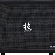 BOSS WAZA-212 CABINET