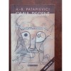 Omul Recent - H.R. Patapievici, Humanitas, Editia a II-a, Filosofie